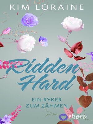 cover image of Ridden Hard--Ein Ryker zum Zähmen